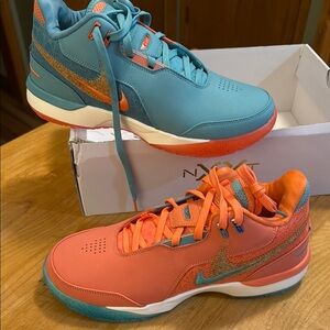 LeBron NXXT Gen Amd